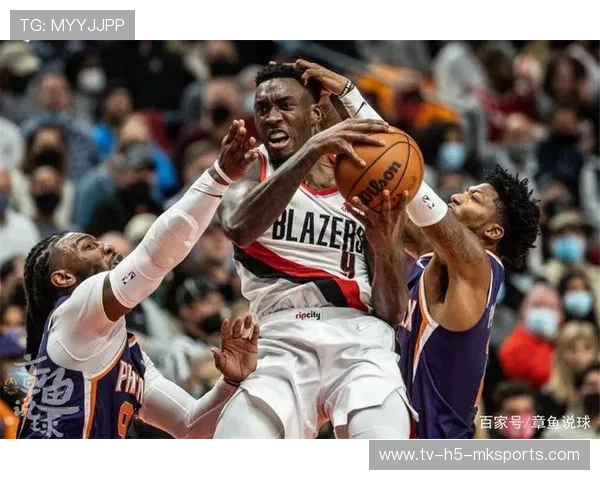 开拓者逆袭称王：总冠军悬念再燃，未来可期