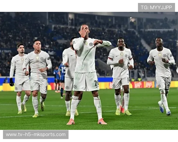 欧冠舞台的黑马们正在悄然萌芽与爆发