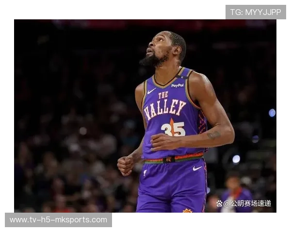 火箭丧失两大优势!杜兰特苦不堪言,申京一点退步,一人也成鸡肋