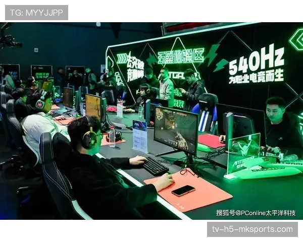 [战队名]官宣：与某知名运动品牌联名，这双电竞鞋穿着打游戏真的快吗？👟（84 ）
